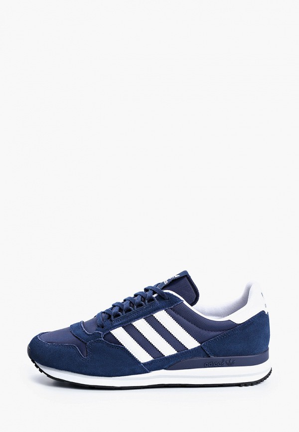 

Кроссовки adidas Originals, Синий, ZX500 OG