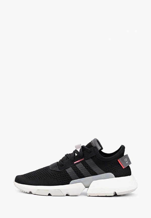

Кроссовки adidas Originals, Черный, POD-S3.1