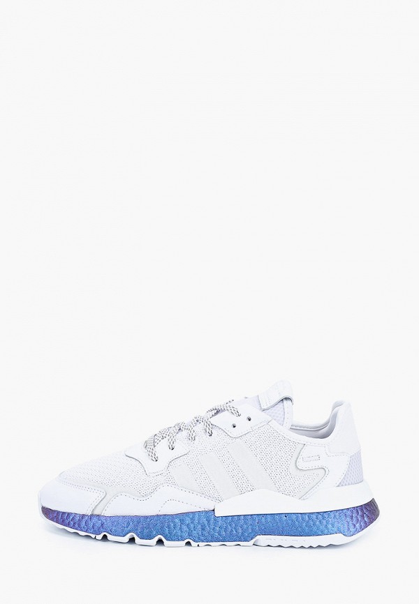 

Кроссовки adidas Originals, Белый, adidas Originals AD093AMJBMC4