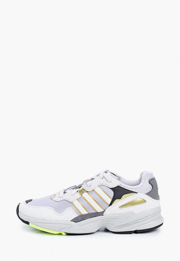 

Кроссовки adidas Originals, Серый, YUNG-96