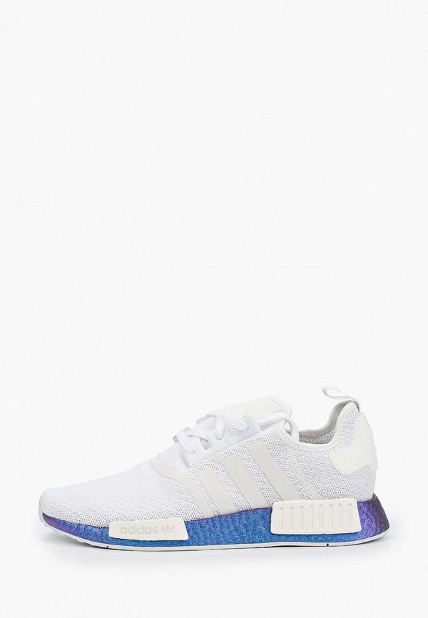 

Кроссовки adidas Originals, Белый, NMD_R1