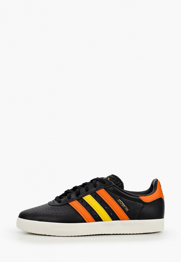 

Кеды adidas Originals, Черный, ADIDAS 350