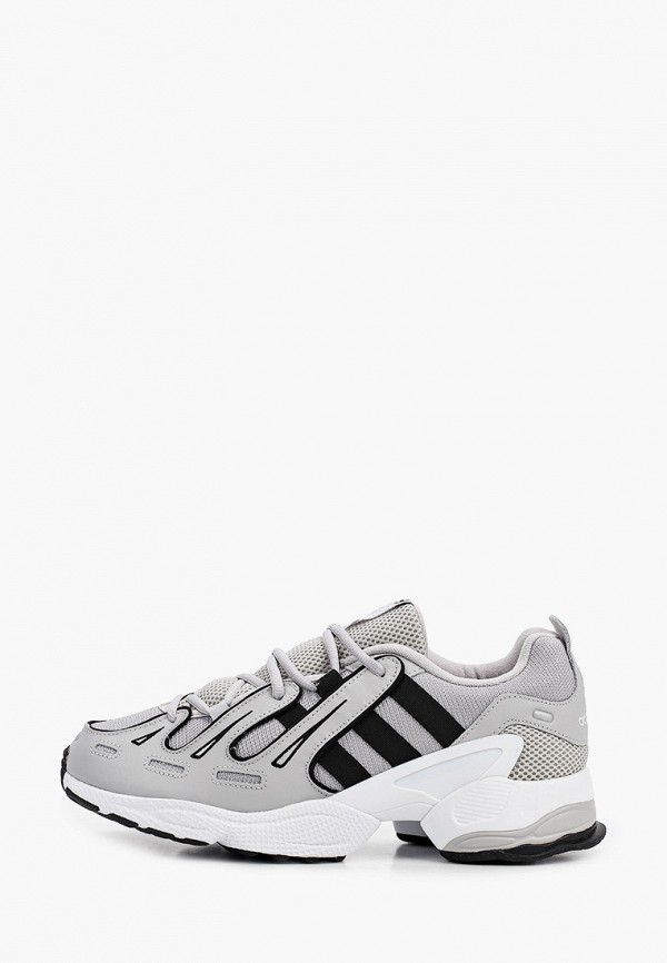 

Кроссовки adidas Originals, Серый, EQT GAZELLE