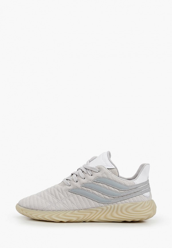 

Кроссовки adidas Originals, Серый, SOBAKOV
