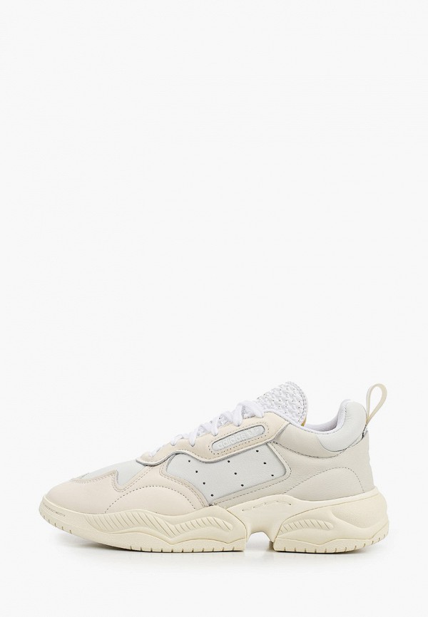 

Кроссовки adidas Originals, Белый, adidas Originals AD093AMJFST5