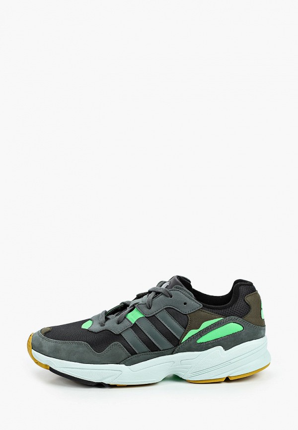 

Кроссовки adidas Originals, Серый, adidas Originals AD093AMJFST6