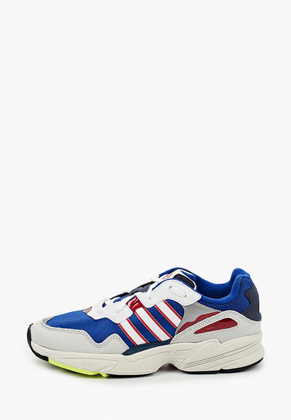 

Кроссовки adidas Originals, Мультиколор, adidas Originals AD093AMJFST7