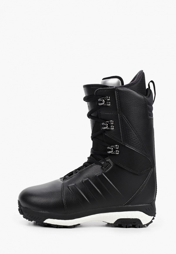 

Ботинки горнолыжные adidas Originals, Черный, TACTICAL ADV