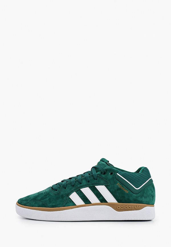 

Кеды adidas Originals, Зеленый, TYSHAWN