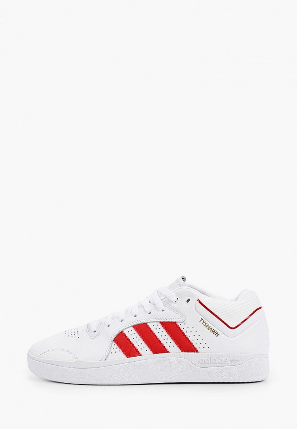 

Кеды adidas Originals, Белый, TYSHAWN