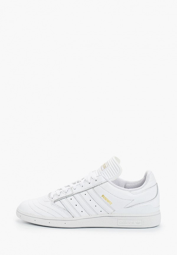 

Кеды adidas Originals, Белый, adidas Originals AD093AMJFUH0