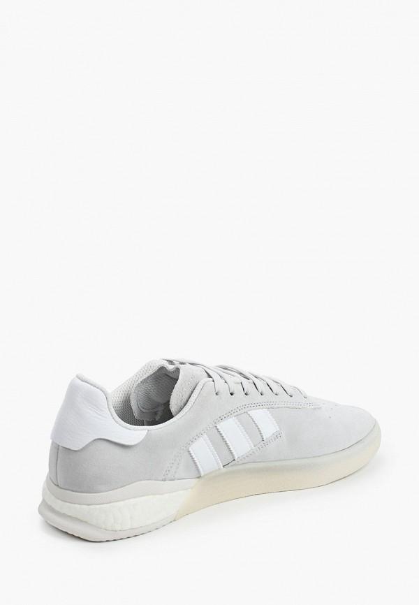 

Кроссовки adidas Originals, Белый, 3ST.004