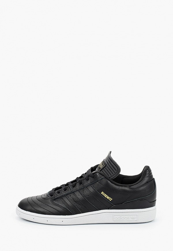 

Кеды adidas Originals, Черный, BUSENITZ
