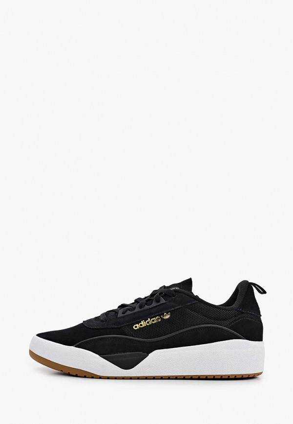 

Кроссовки adidas Originals, Черный, adidas Originals AD093AMJFUH4
