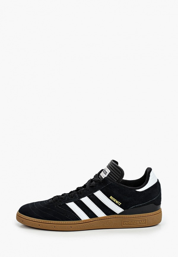

Кеды adidas Originals, Черный, adidas Originals AD093AMJFUH5