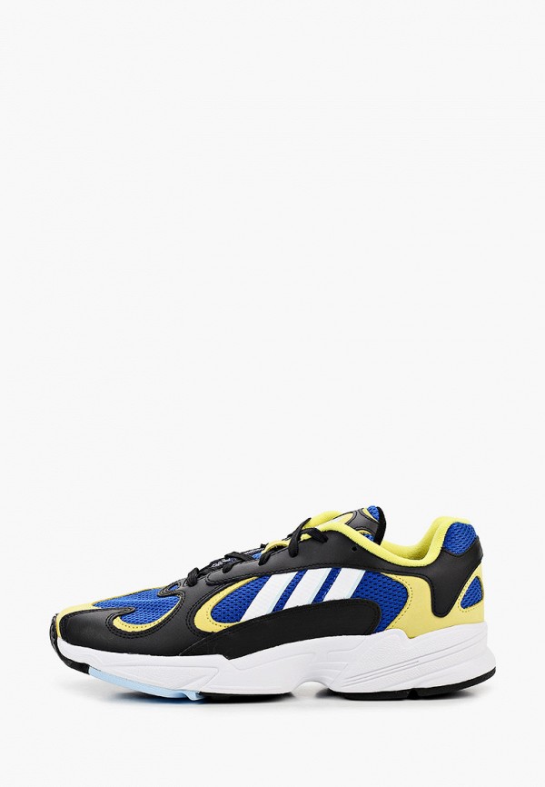 

Кроссовки adidas Originals, Разноцветный, YUNG-1