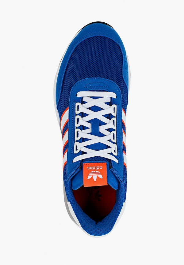

Кроссовки adidas Originals, Синий, RETROSET