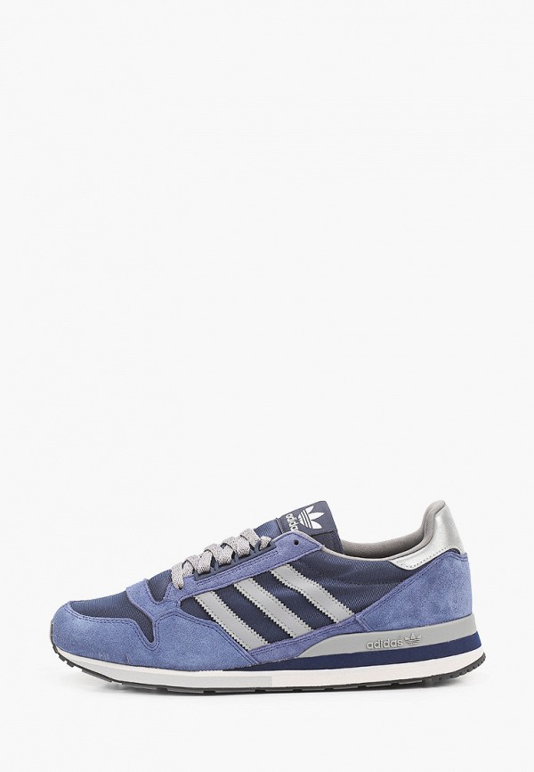 

Кроссовки adidas Originals, Синий, ZX 500