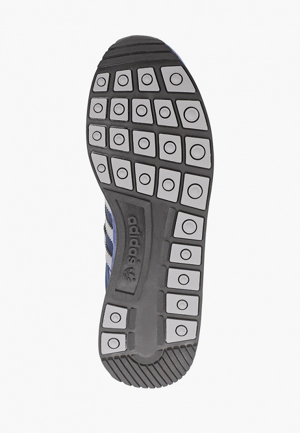 

Кроссовки adidas Originals, Синий, ZX 500