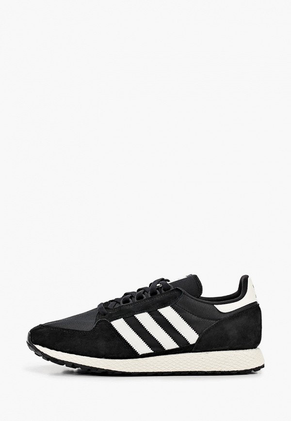 

Кроссовки adidas Originals, Черный, adidas Originals AD093AMJLWM7