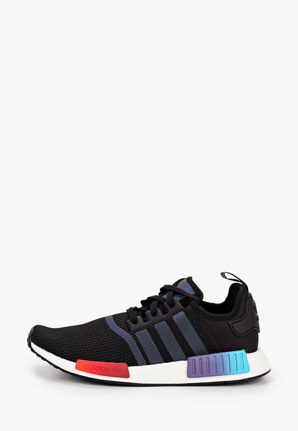 

Кроссовки adidas Originals, Черный, adidas Originals AD093AMJLWM9