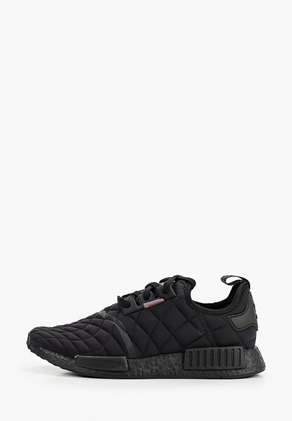 

Кроссовки adidas Originals, Черный, adidas Originals AD093AMJLWN2