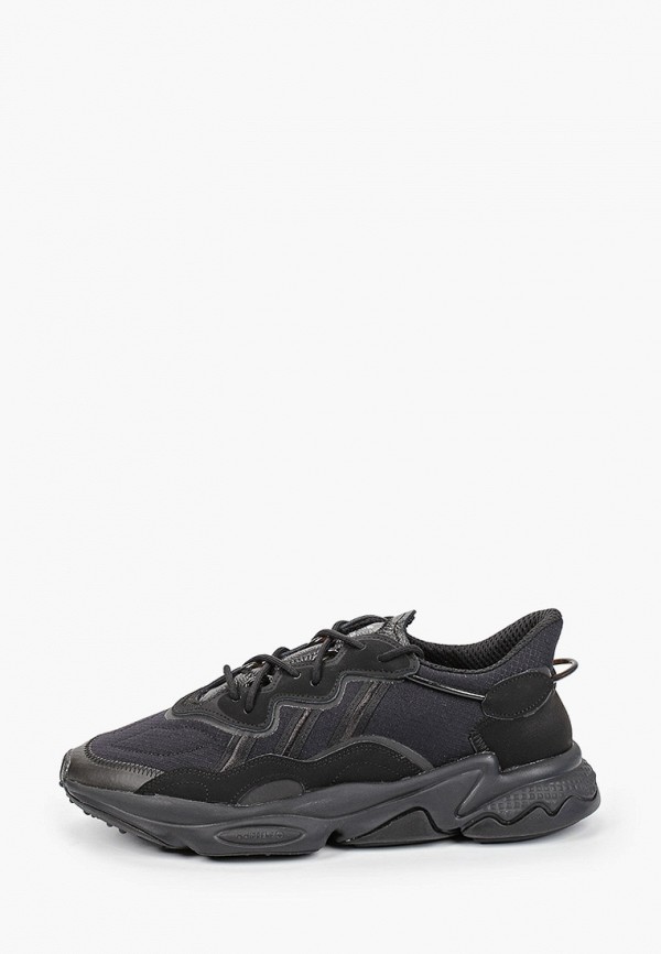 

Кроссовки adidas Originals, Черный, OZWEEGO