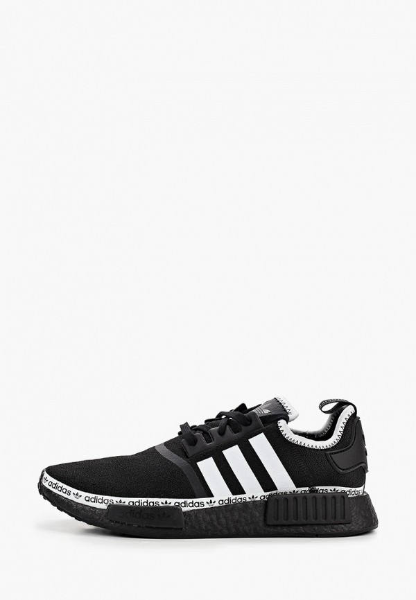 

Кроссовки adidas Originals, Черный, adidas Originals AD093AMJLWP2