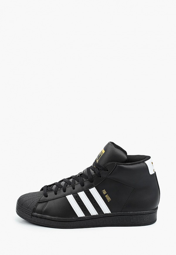 

Кеды adidas Originals, Черный, adidas Originals AD093AMJLWP3
