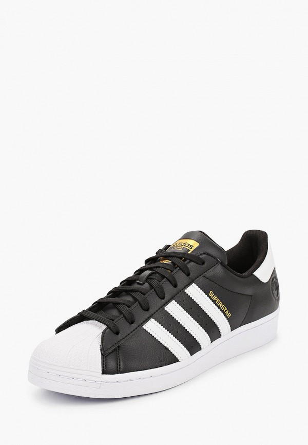 

Кеды adidas Originals, Черный, adidas Originals AD093AMJLWP4