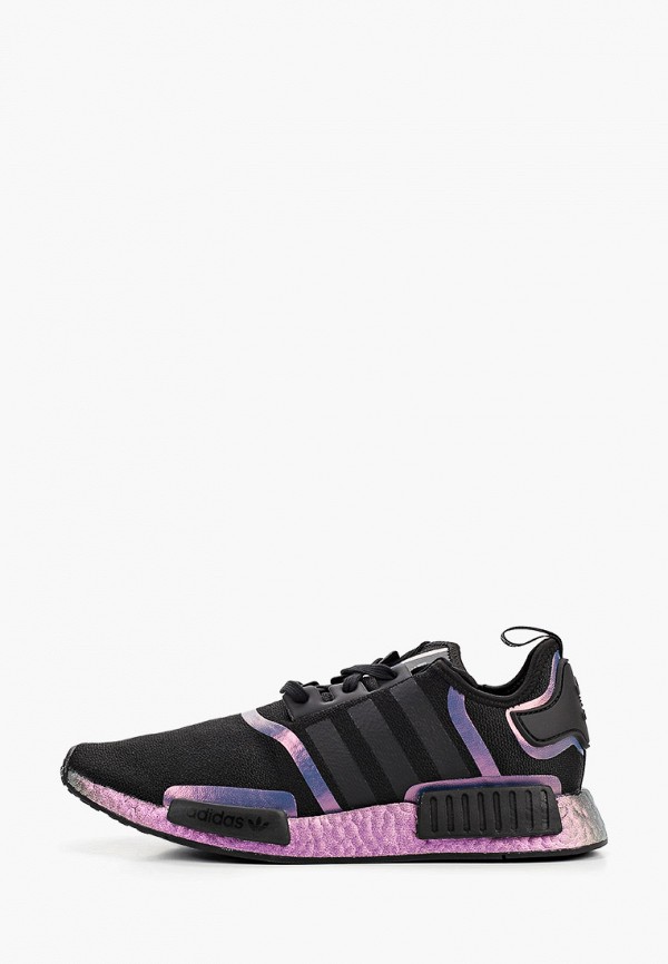 

Кроссовки adidas Originals, Черный, adidas Originals AD093AMJLWQ4