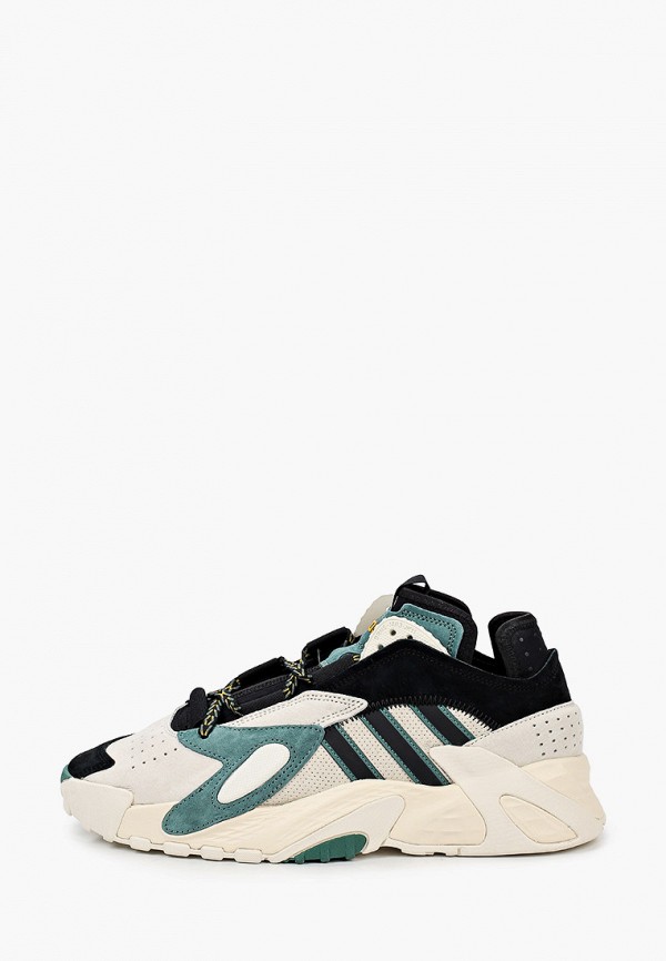 

Кроссовки adidas Originals, Мультиколор, adidas Originals AD093AMJLWQ8