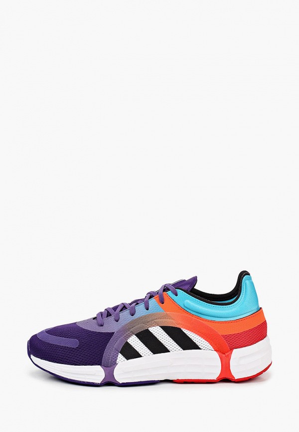 

Кроссовки adidas Originals, Фиолетовый, adidas Originals AD093AMJLWR0