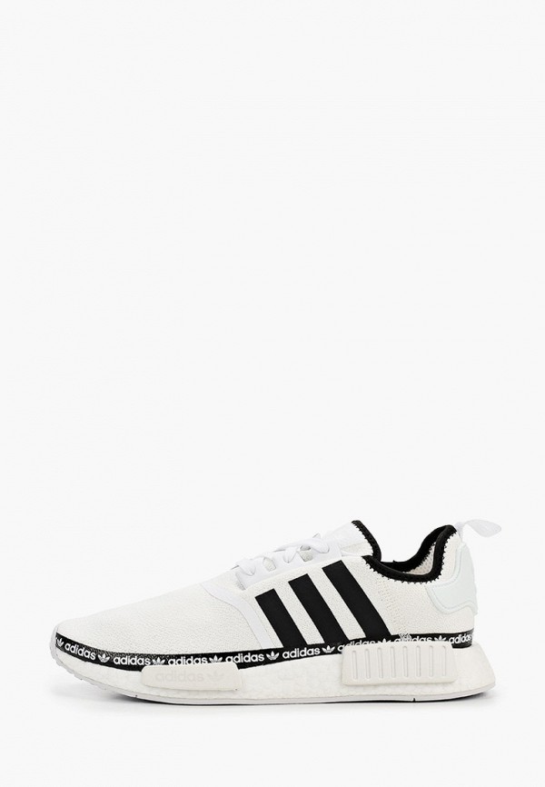 

Кроссовки adidas Originals, Белый, NMD_R1