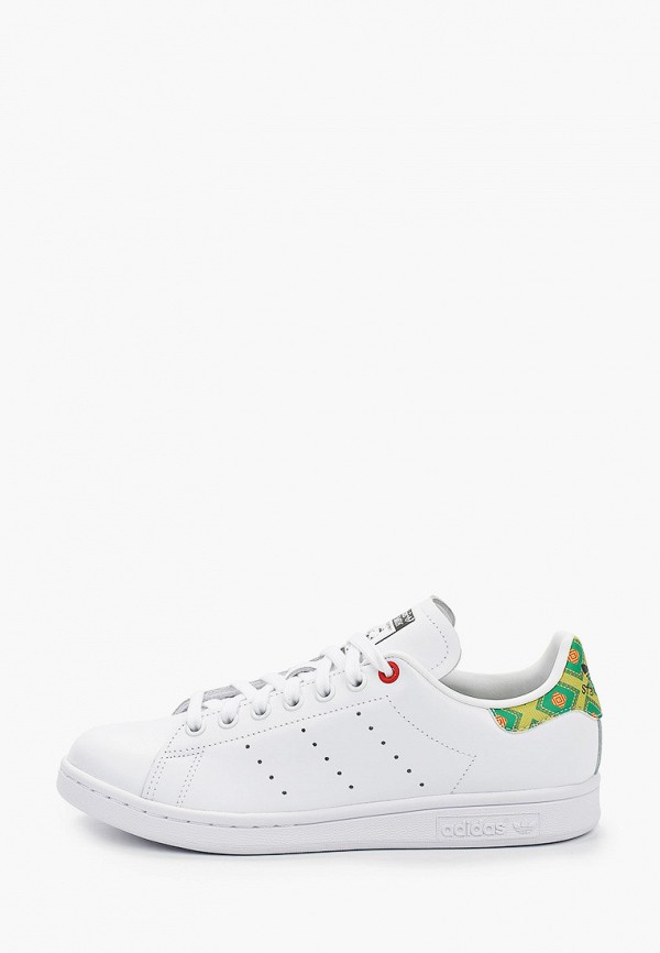 

Кеды adidas Originals, Белый, STAN SMITH
