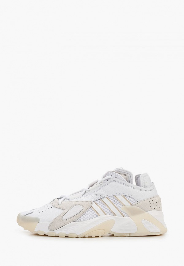 

Кроссовки adidas Originals, Белый, adidas Originals AD093AMJLWS0