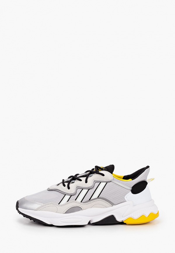 

Кроссовки adidas Originals, Серый, OZWEEGO