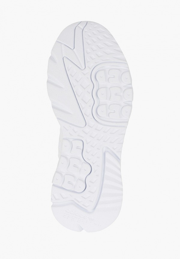 

Кроссовки adidas Originals, Белый, NITE JOGGER