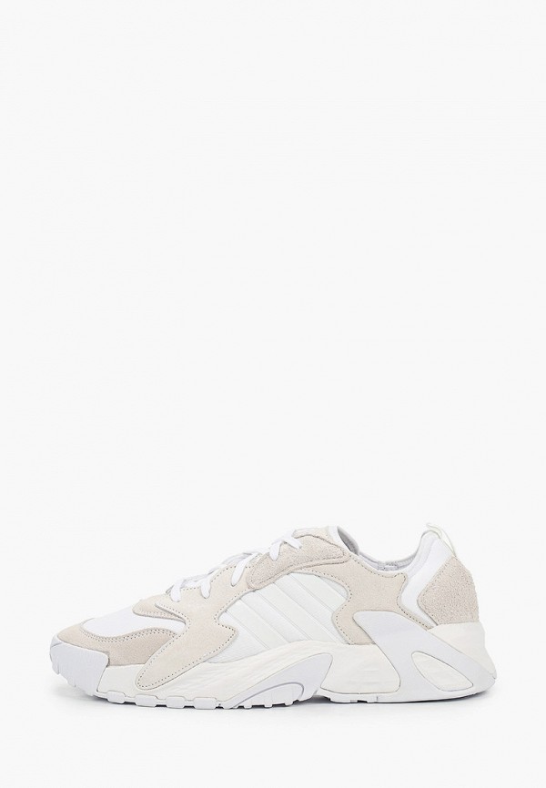 

Кроссовки adidas Originals, Белый, STREETBALL LOW