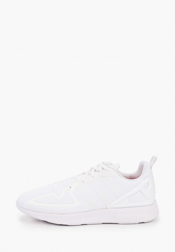 

Кроссовки adidas Originals, Белый, ZX 2K FLUX