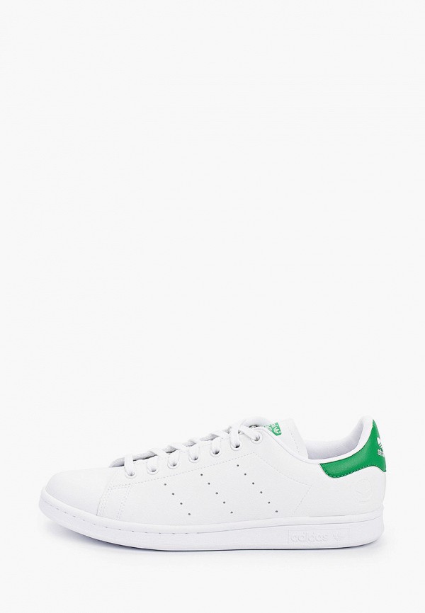 

Кеды adidas Originals, Белый, STAN SMITH VEGAN