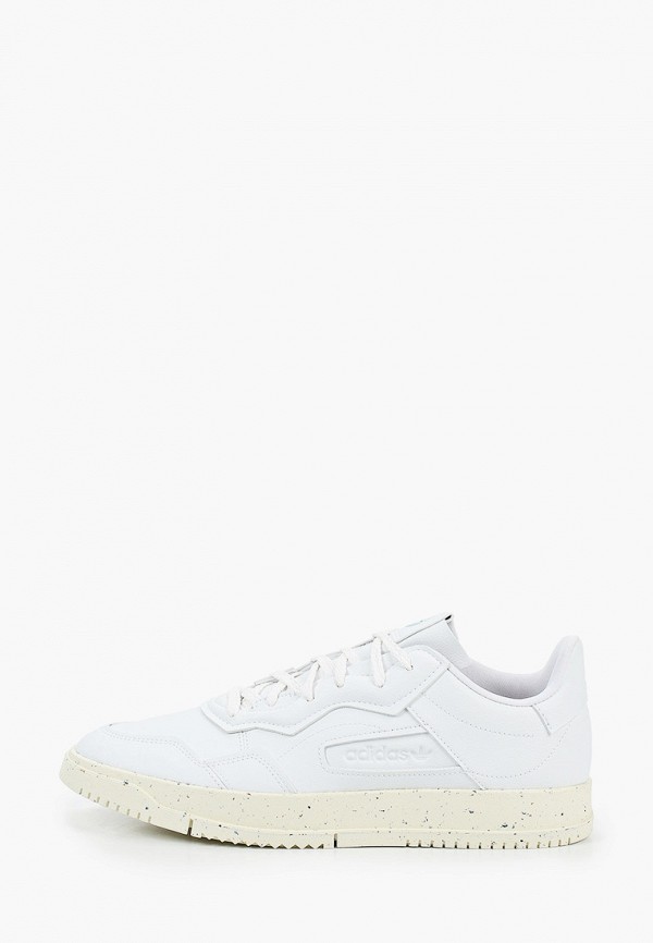 

Кеды adidas Originals, Белый, SC PREMIERE