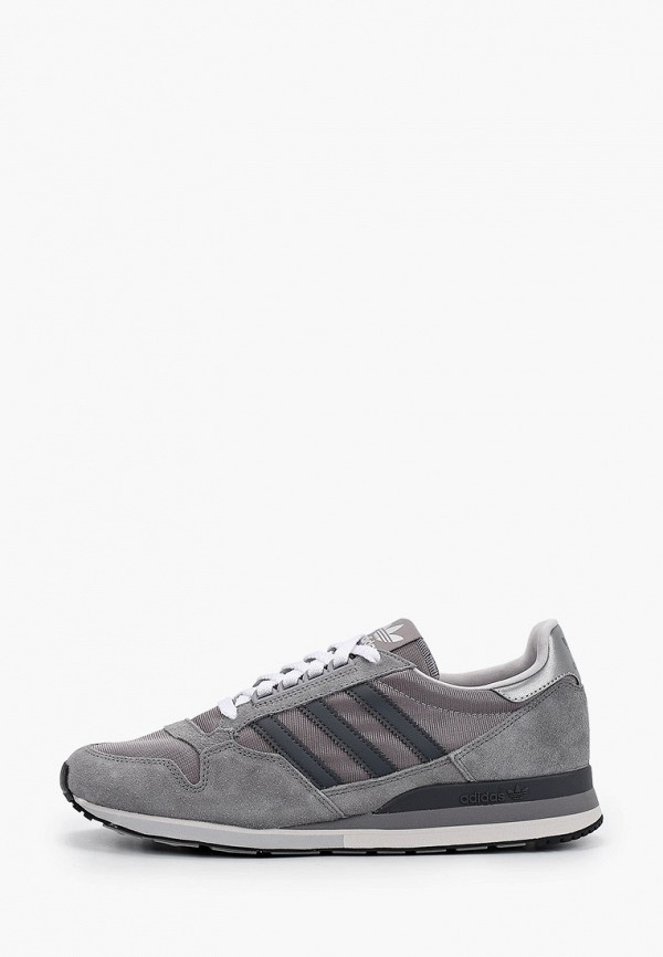 

Кроссовки adidas Originals, Серый, ZX 500