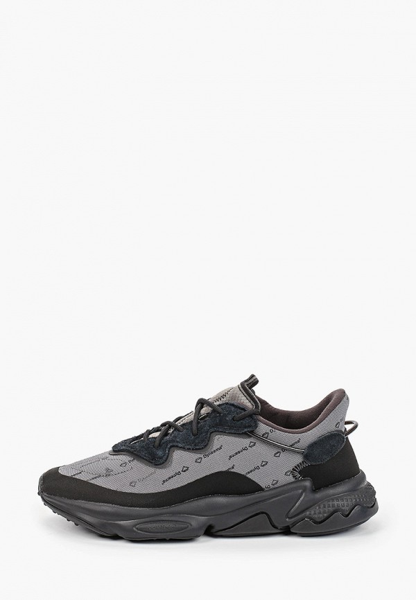 

Кроссовки adidas Originals, Серый, OZWEEGO