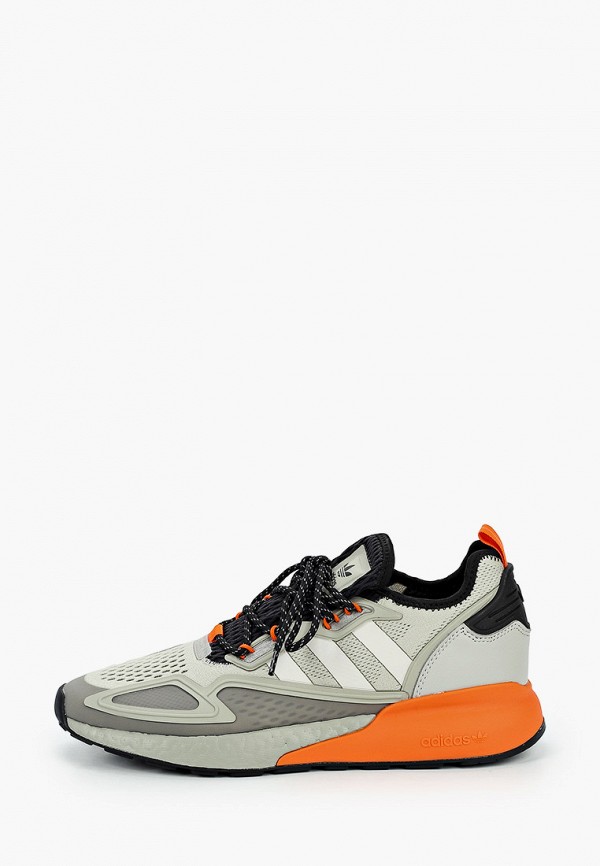 

Кроссовки adidas Originals, Серый, adidas Originals AD093AMJLXG0