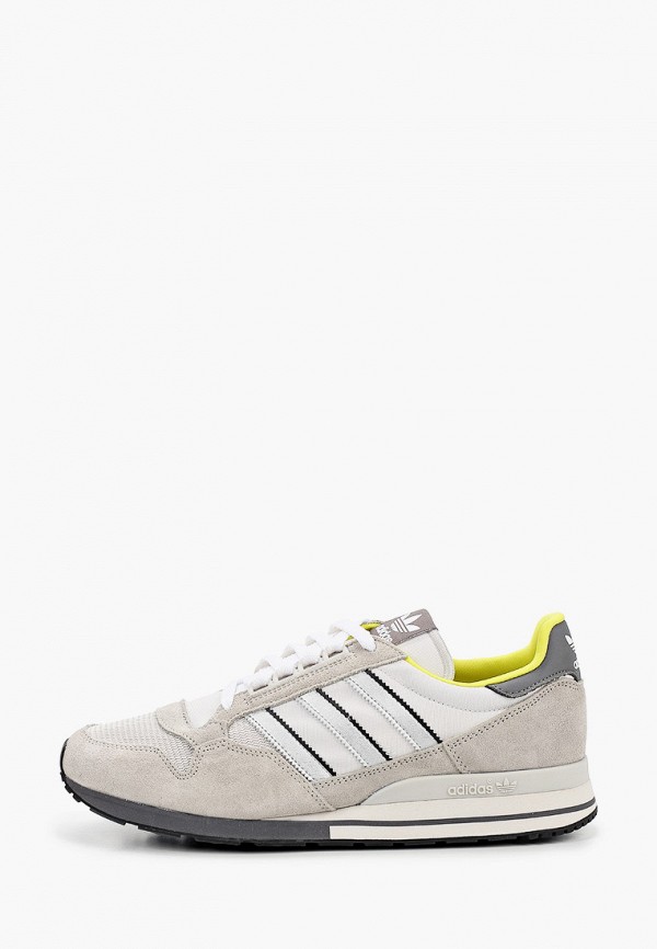 

Кроссовки adidas Originals, Серый, ZX 500