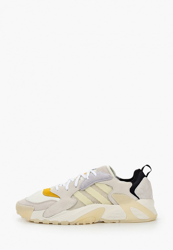 

Кроссовки adidas Originals, Разноцветный, STREETBALL LOW