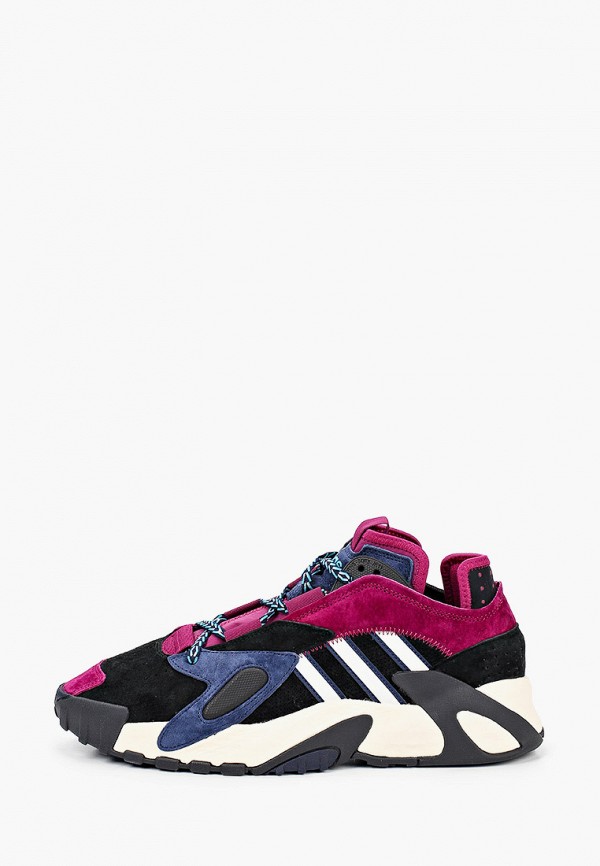 

Кроссовки adidas Originals, Фиолетовый, STREETBALL