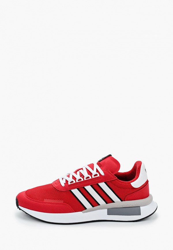 

Кроссовки adidas Originals, Красный, RETROSET