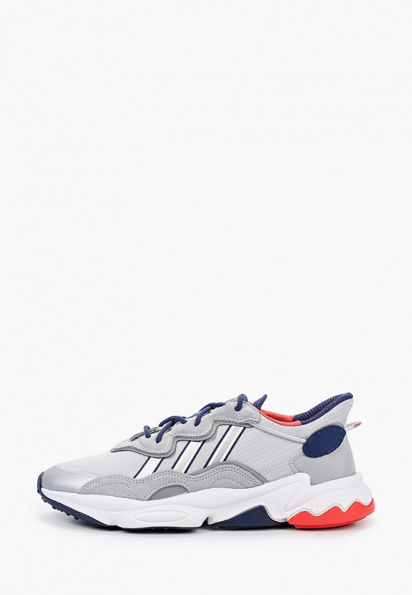 

Кроссовки adidas Originals, Серый, OZWEEGO